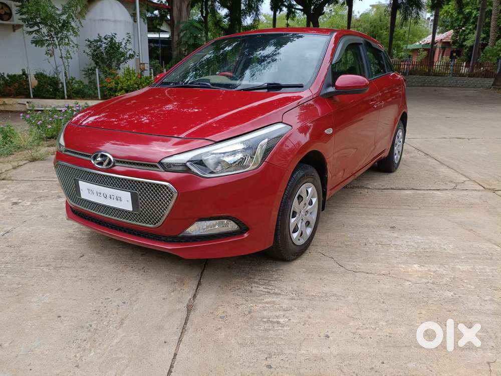 Hyundai I20 Magna 1.2, 2016, Petrol