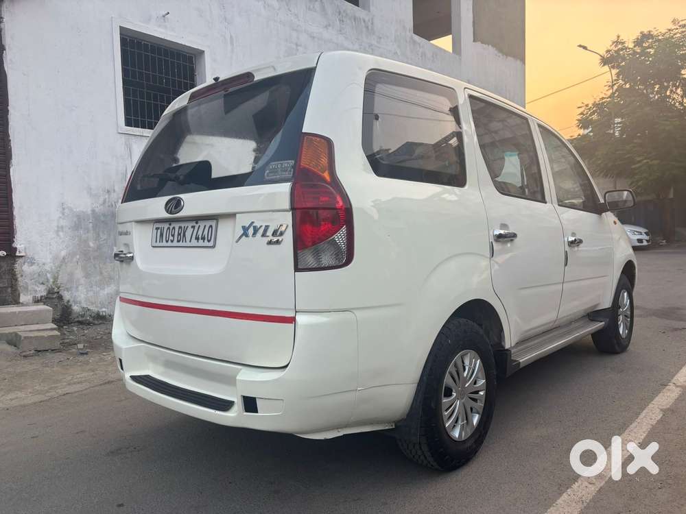 Mahindra Xylo E8 Bs-iii, 2011, Diesel