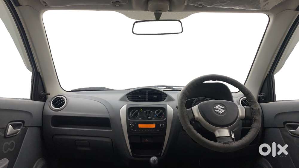 Maruti Suzuki Alto 800 2012-2016 Vxi, 2016, Petrol