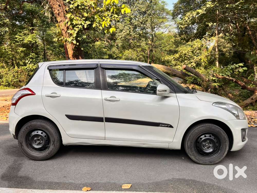 Maruti Swift 1.2 2015