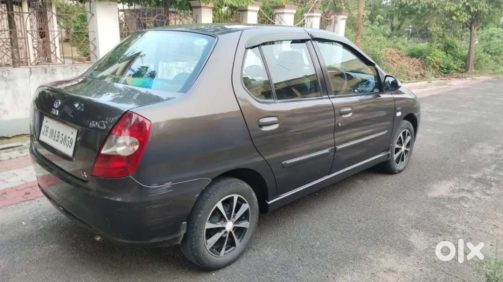 Tata Indigo Ecs 2011 Diesel Well Maintained
