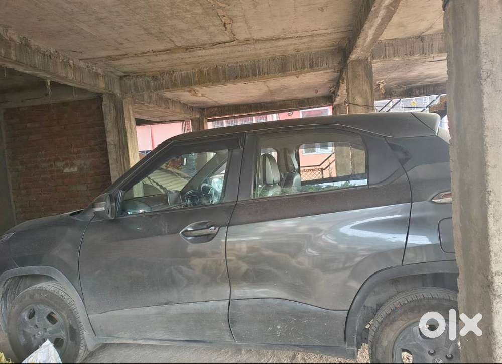 Tata Punch Accomplished Mt 2022 Petrol, 9938km Driven ,non Accidental