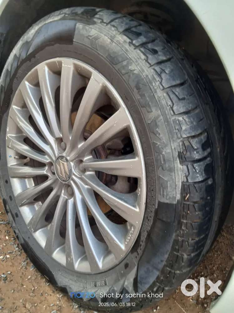 Maruti Suzuki Ciaz Diesel Good Condition