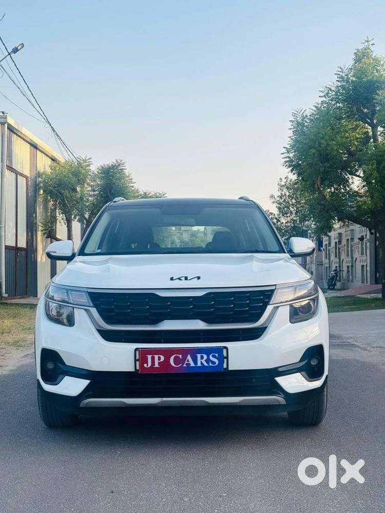 Kia Seltos Htk D, 2023, Diesel