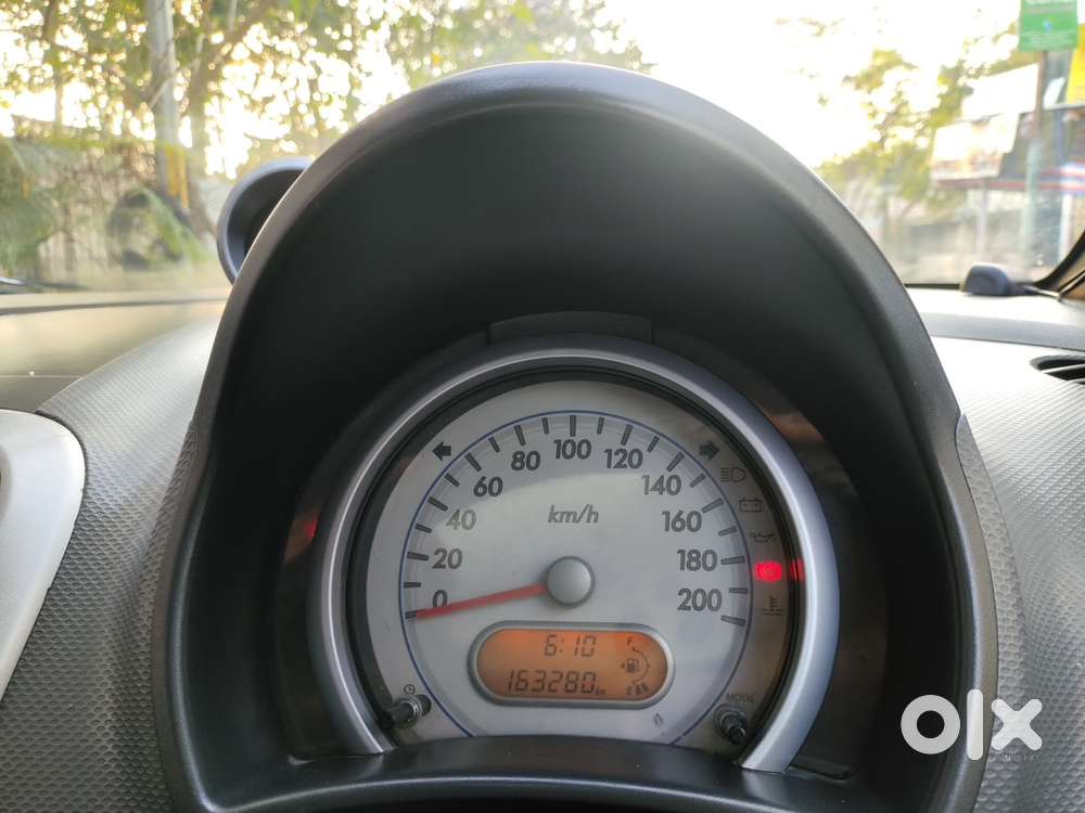 Maruti Suzuki Ritz 2014 Diesel Good Condition