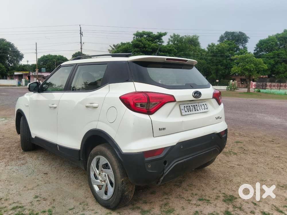 Mahindra Xuv300 W6 Diesel, 2020, Diesel