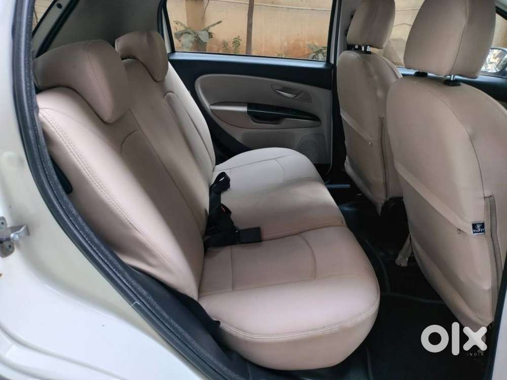 Fiat Avventura Urban Cross 1.3 Multijet Emotion, 2017, Diesel