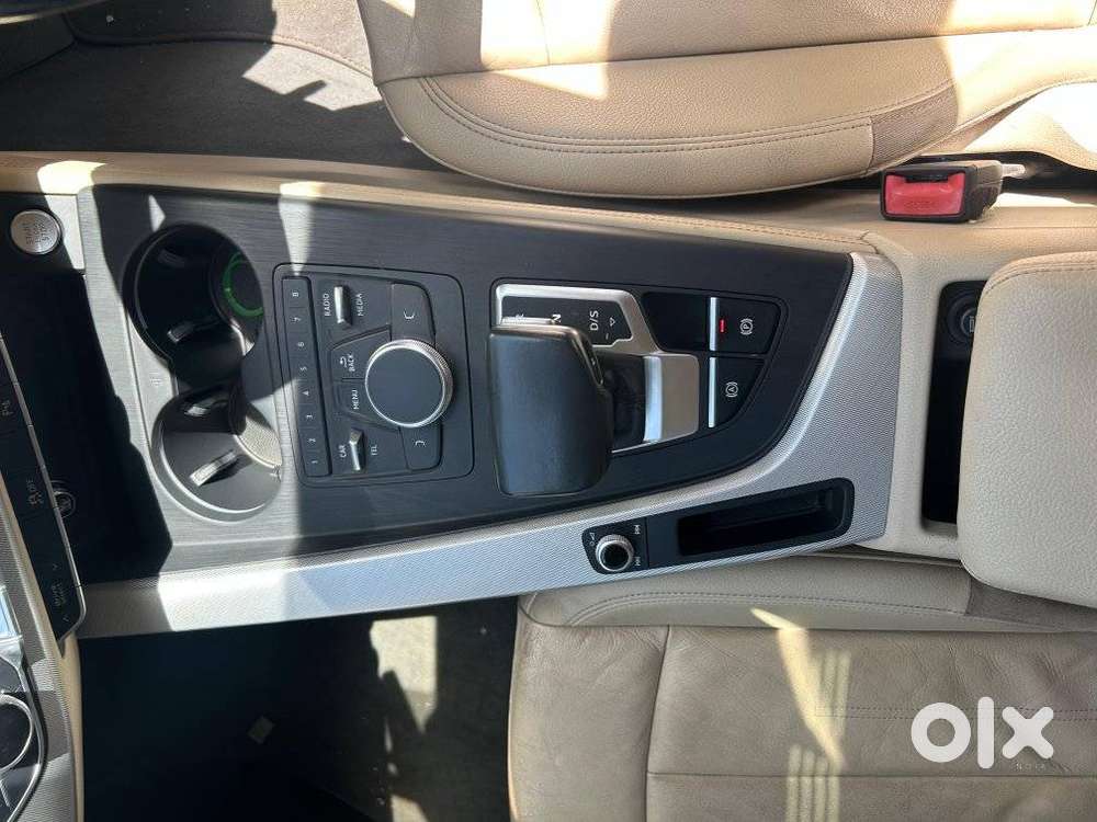 Audi A4 2016-2020 2.0 35 Tdi Premium Plus, 2019, Diesel