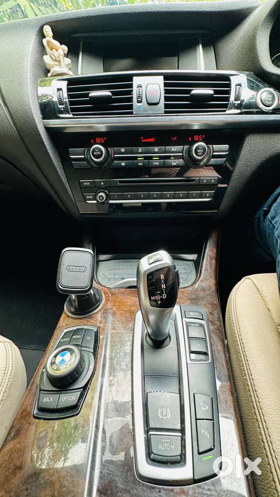 Bmw X3 Xdrive 20d