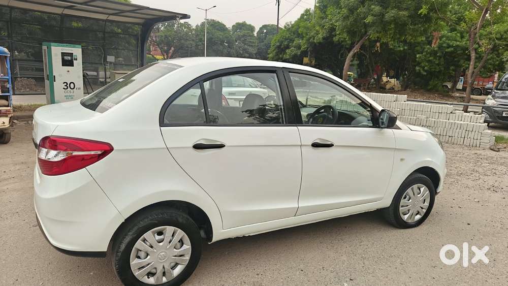 Tata Zest 1.2 Revotron Xe, 2016, Diesel
