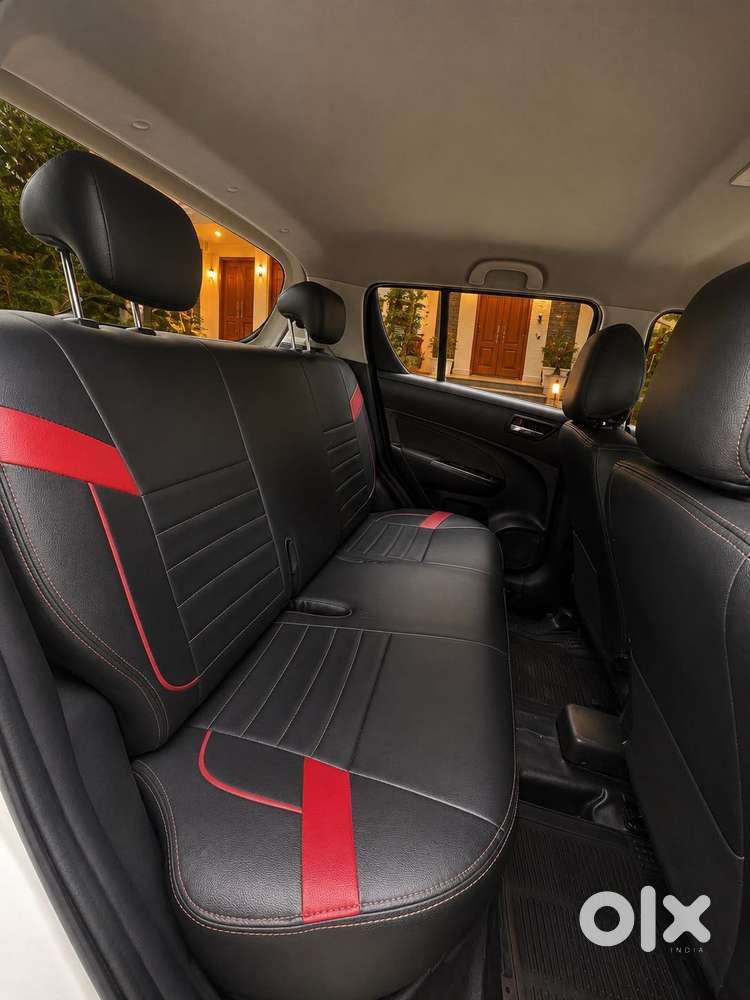 Maruti Suzuki Swift Vxi Optional, 2014, Petrol