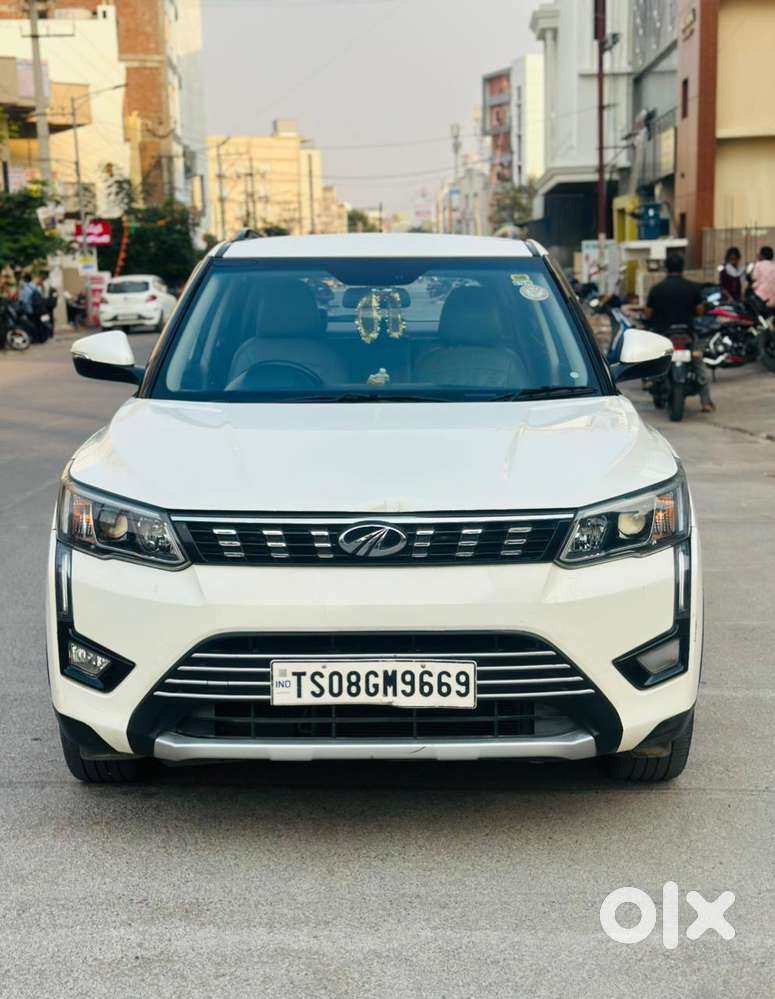 Mahindra Xuv300 W8 Option Diesel, 2019, Diesel