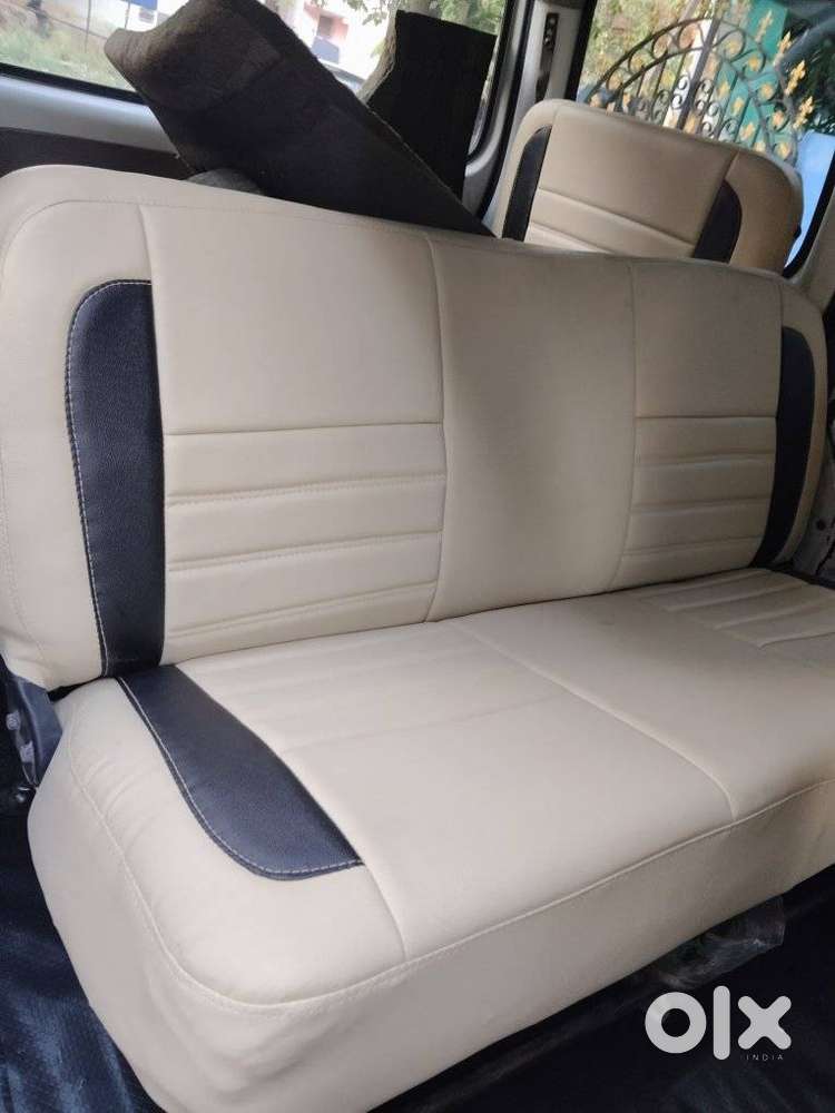 Maruti Suzuki Eeco, 2016, Petrol