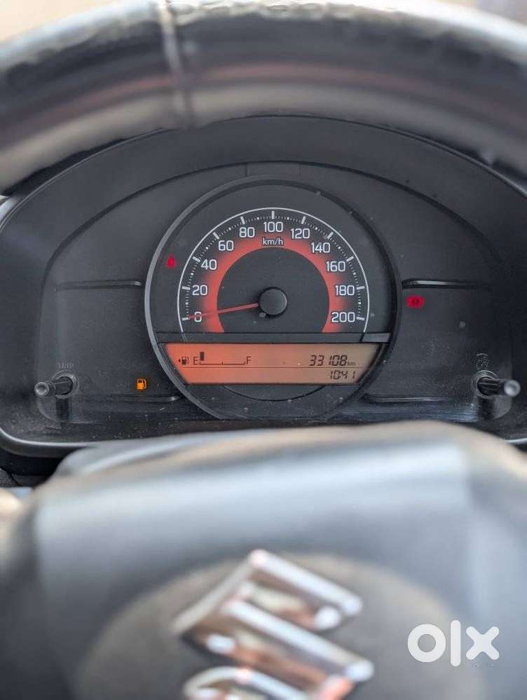 Maruti Suzuki Ignis 1.3 Sigma, 2022, Petrol