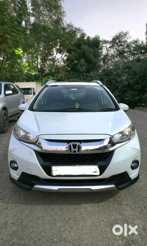 Honda Wr-v 1.2 Vx Petrol 2018