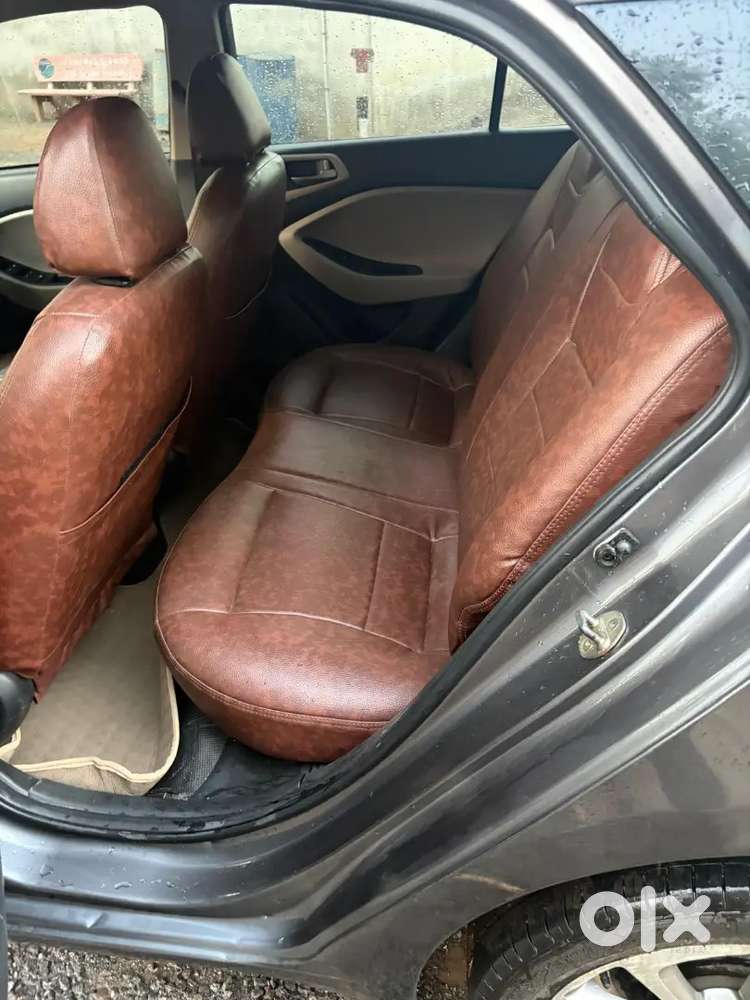 Continue Finance Vehicle Gud Condi2018 Hyundai I20 Asta Diesel Manual