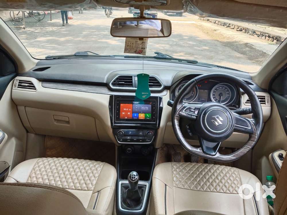 Maruti Suzuki Dzire 1.2 Zxi, 2023, Petrol