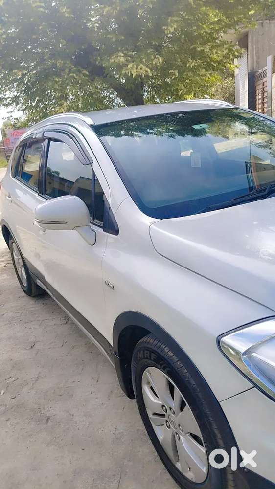 Gud Condition Child Ac Frist Owner  2016 Model Top Model