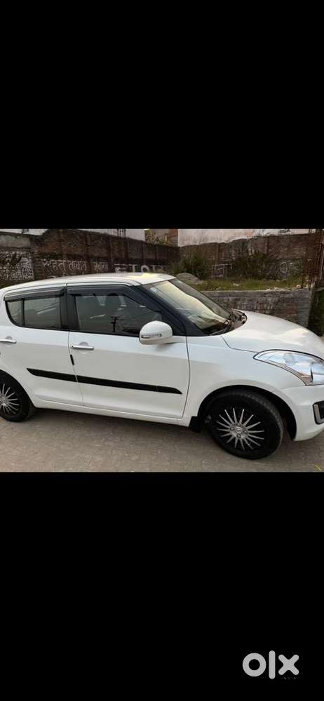 Maruti Suzuki Swift 2016 Petrol Good Condition
