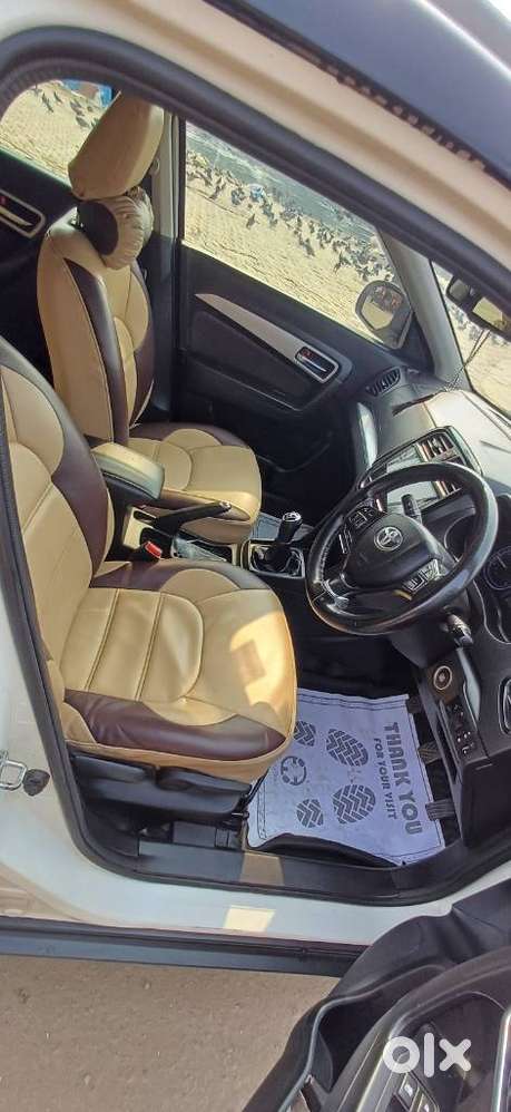 Toyota Urban Cruiser