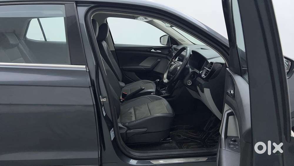 Skoda Kushaq Style 1.5l Tsi Mt, 2022, Petrol