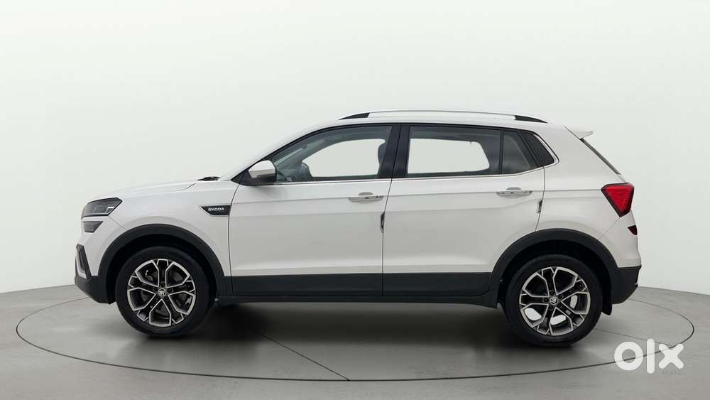 Skoda Kushaq 1.5 TSI Style, 2022, Petrol
