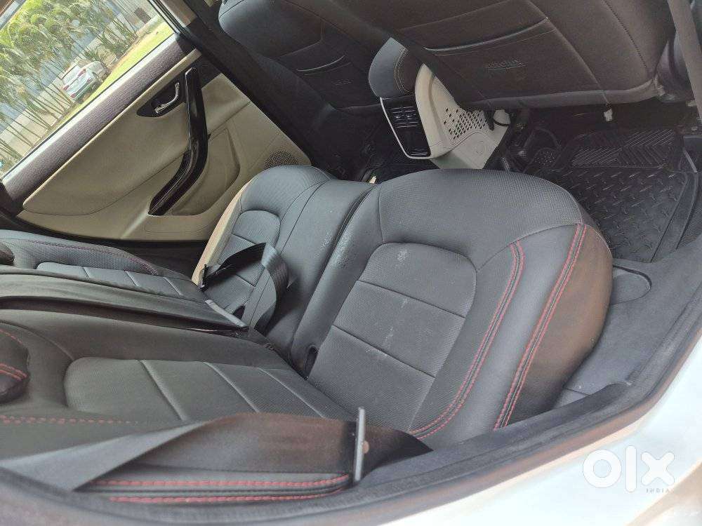 Tata Nexon 1.5 Revotorq Xz Plus Kaziranga, 2022, Diesel