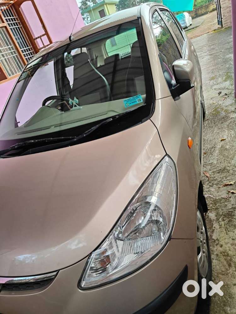 Hyundai I10 2010 Petrol  Well Maintained And In Good Condition