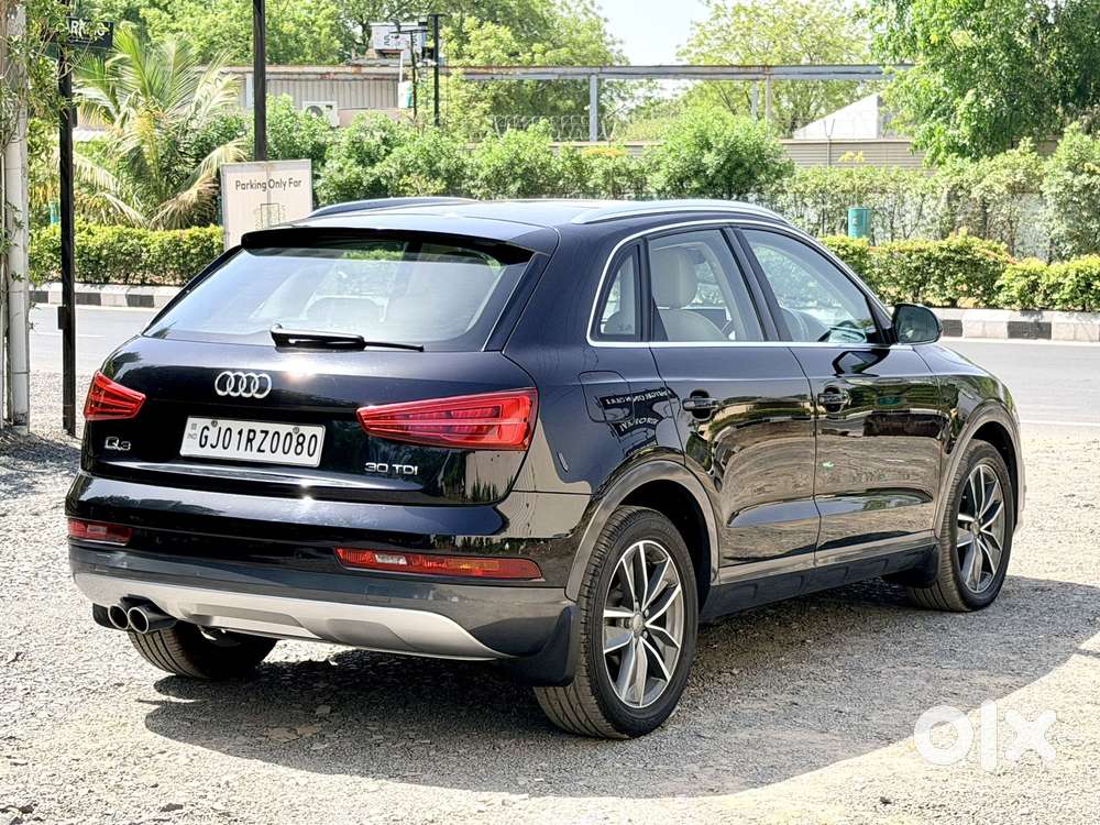 Audi Q3 30 Tdi S, 2017, Diesel