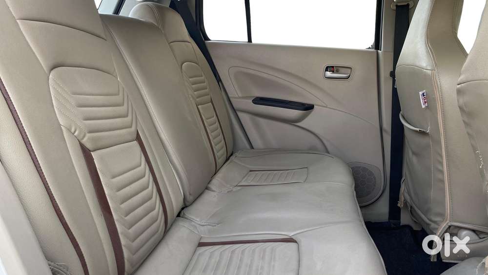 Maruti Suzuki Celerio Vxi Amt, 2018, Petrol