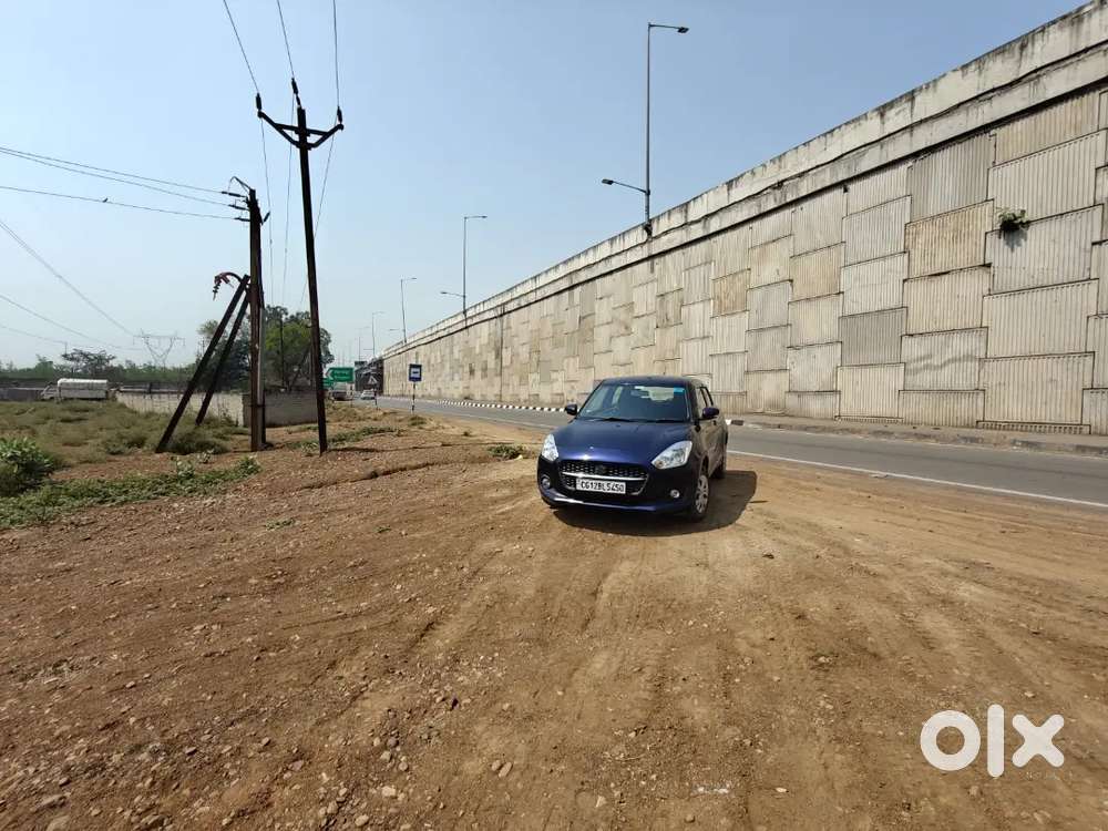 Maruti Suzuki Swift 2024 Petrol 58000 Km Driven