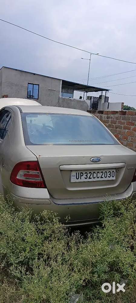 Ford Freestyle Titanium 2007 Petrol Manual