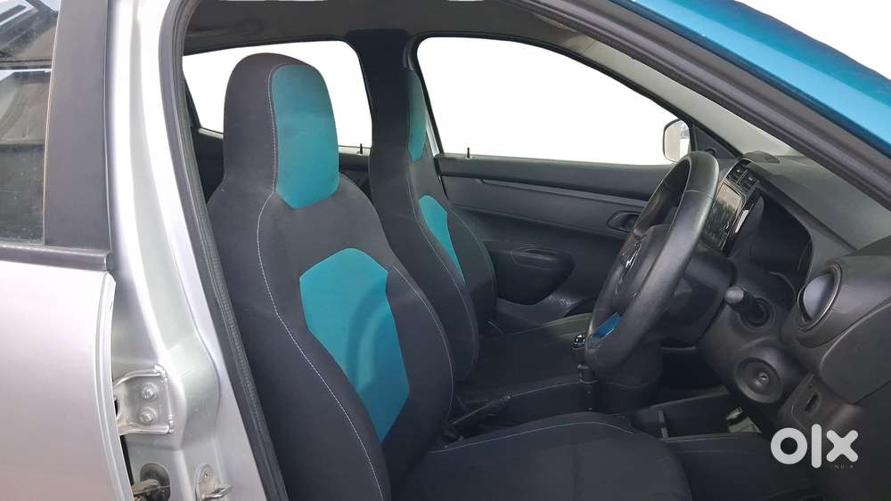 Renault Kwid 0.8 Neotech Rxl, 2020, Petrol