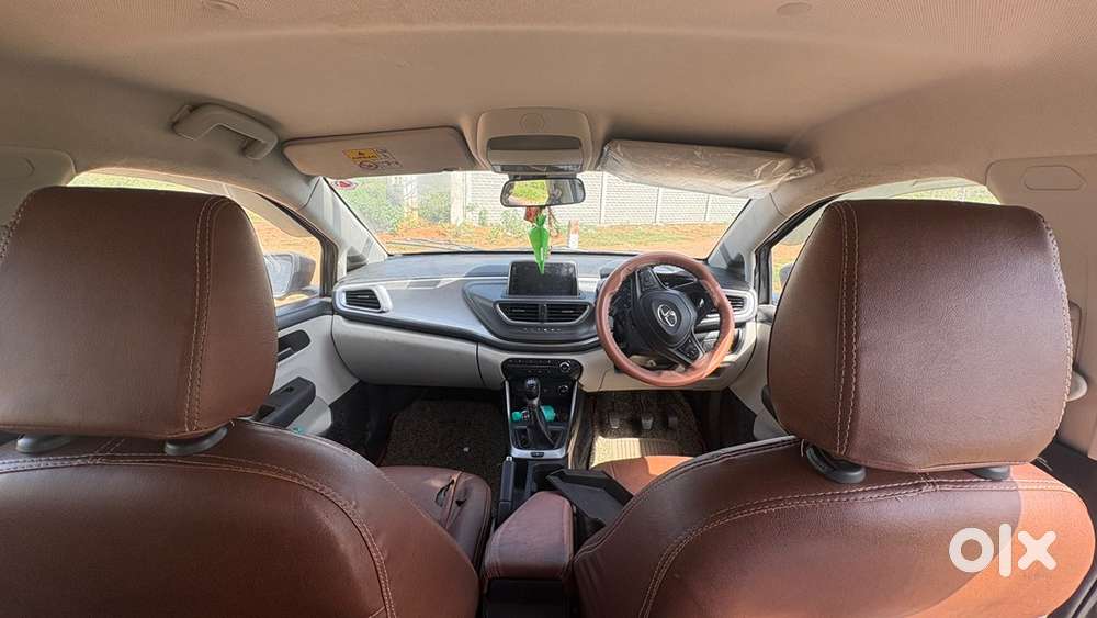 Tata Altroz 2021 Petrol