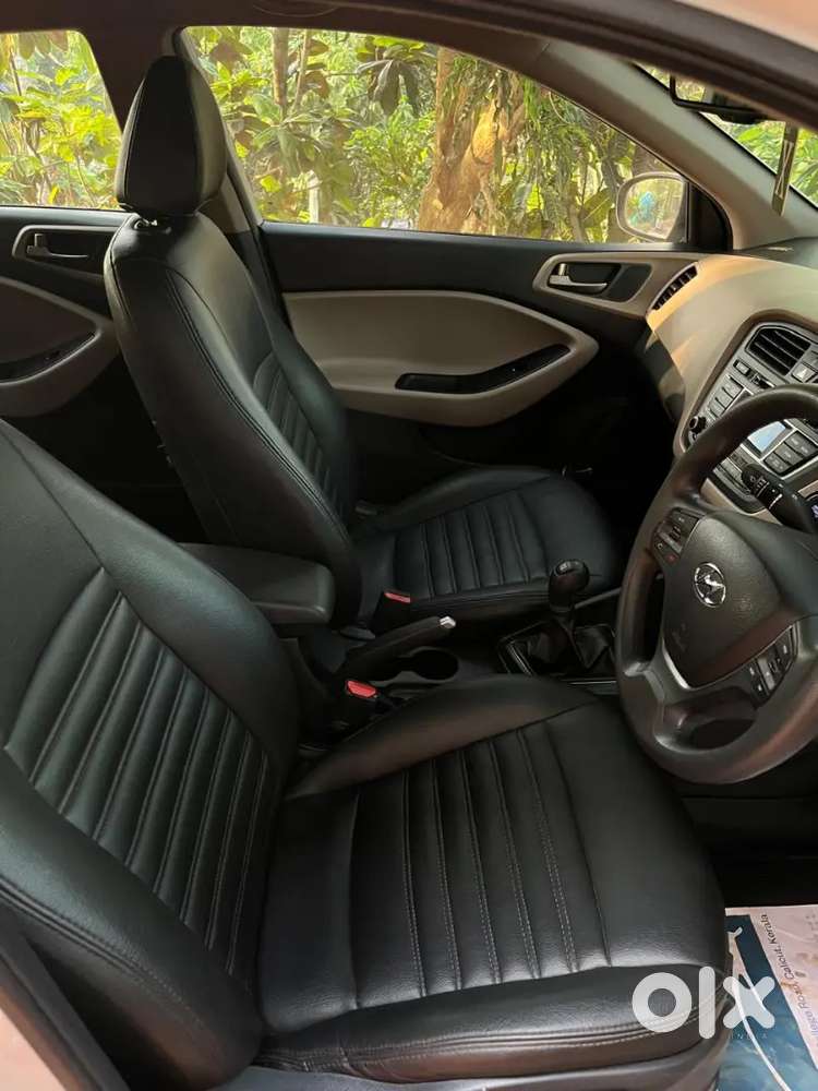 2015 Model I20 Petrol For Sale