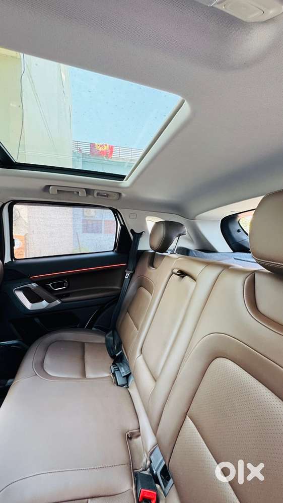 2022 Tata Harrier Diesel