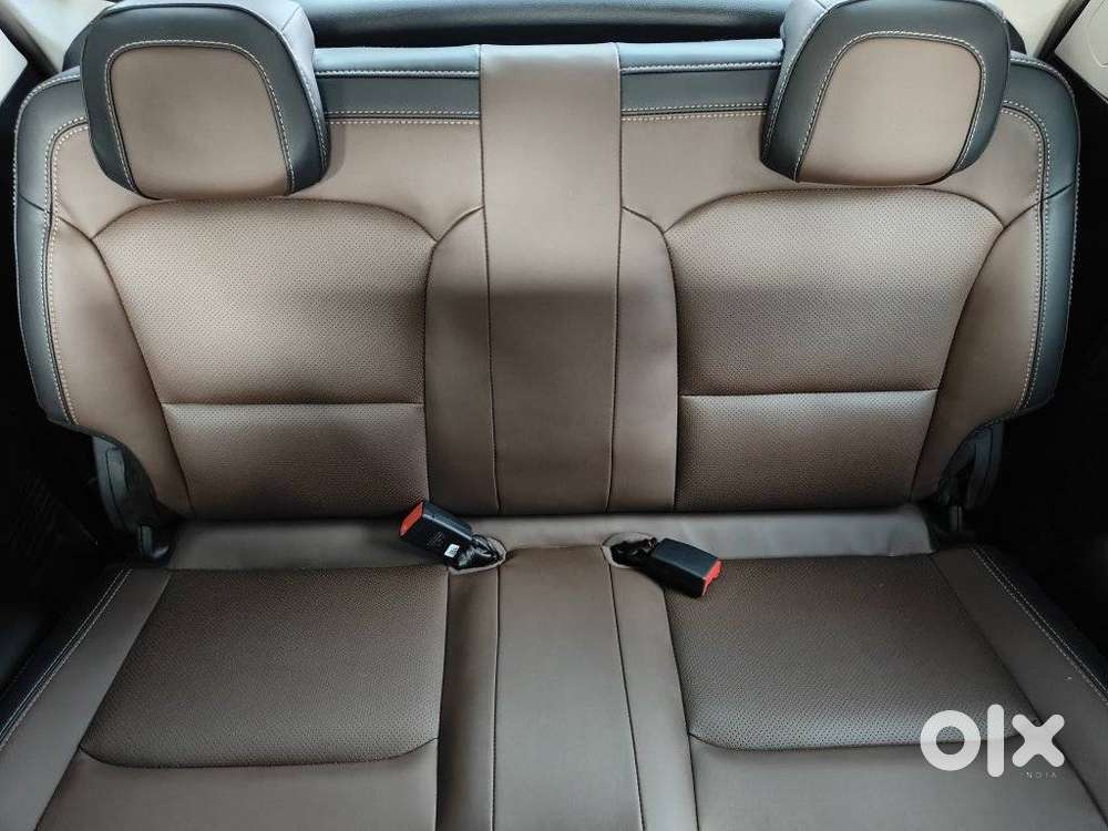 Mahindra Scorpio N D At 2wd Z8 S 7s Z8 Select, 2025, Diesel