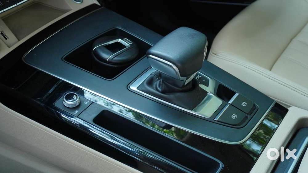 Audi Q5 2.0 45 Tfsi Technology, 2023, Petrol
