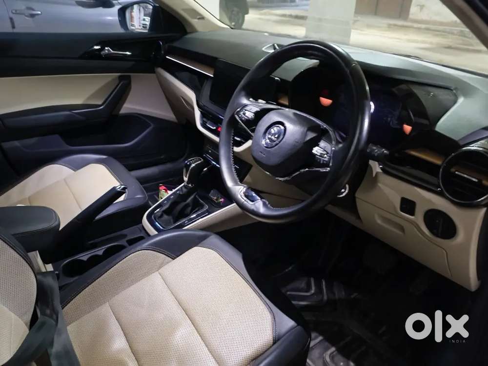 Automatic Car Brand New Condition