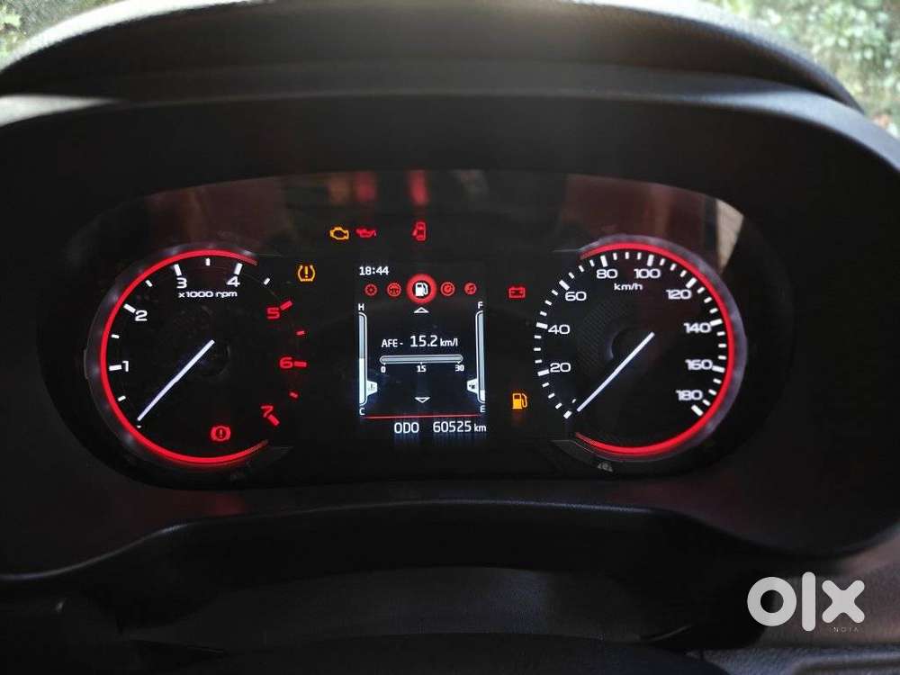 Mahindra Thar Lx Hard Top Diesel Mt 4wd, 2023, Diesel