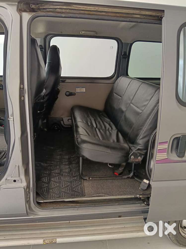 Maruti Suzuki Eeco 1.2 5 Str With A/c+htr, 2013, Petrol