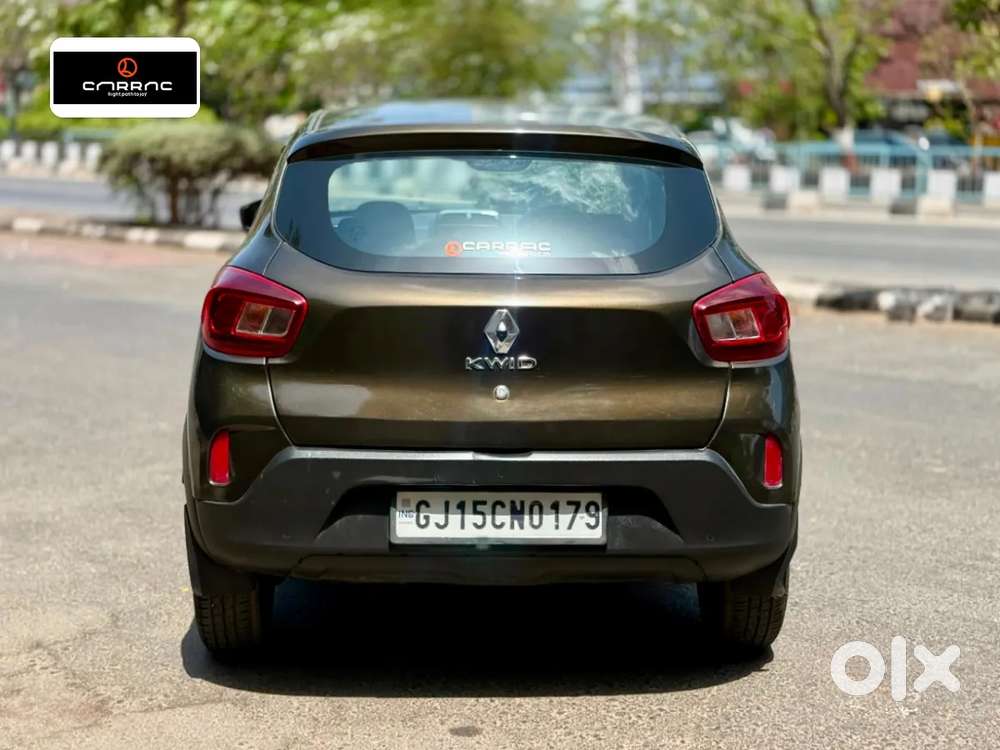 Renault Kwid Rxt 1.0, 2023, Petrol