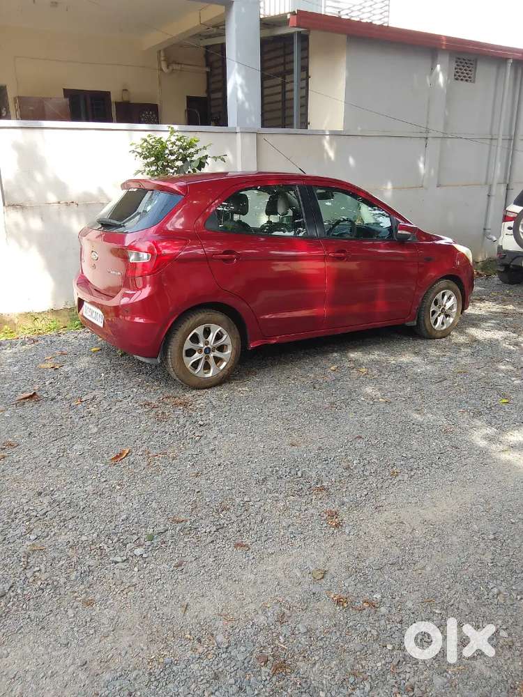 Ford Figo For Sale