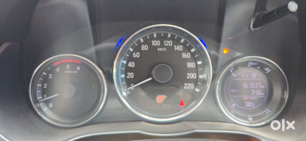 Honda City 2014-2015 I Dtec V, 2019, Diesel