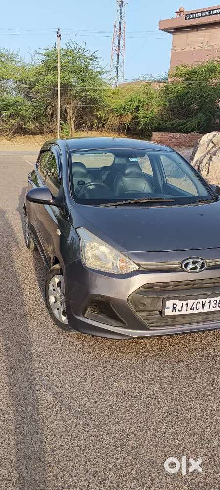 Hyundai Grand I10 2014 Diesel Good Condition