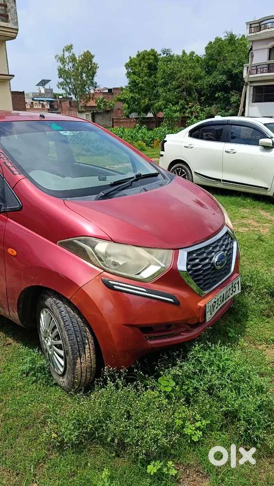 Datsun Redigo 0.8 S Petrol 2016