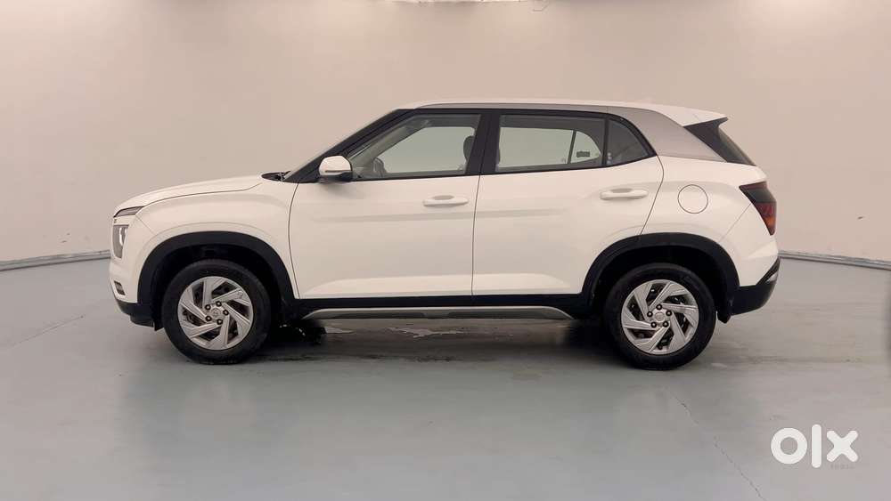 Hyundai Creta 1.5 Ex Diesel, 2022, Diesel