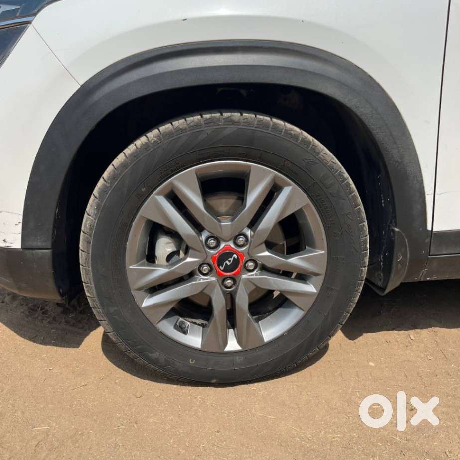 Kia Seltos Htx D, 2021, Diesel
