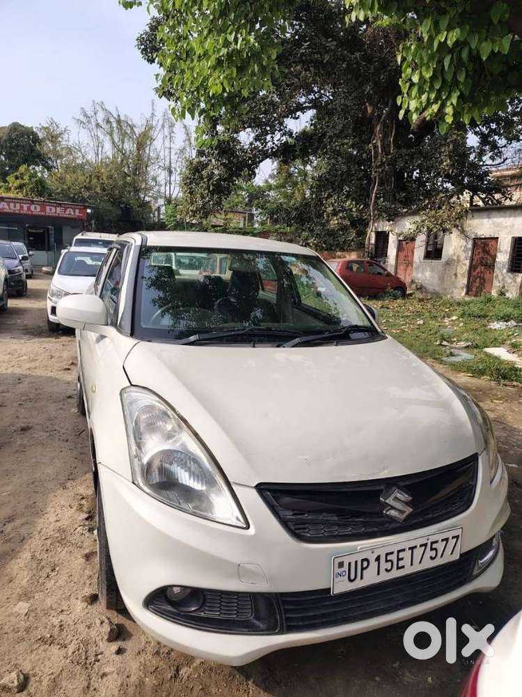 Maruti Suzuki Swift Dzire 1.2 Lxi (o), 2020, Cng & Hybrids
