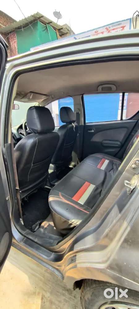 Maruti Suzuki Ritz Diesel Engine Condition  Chak Photo